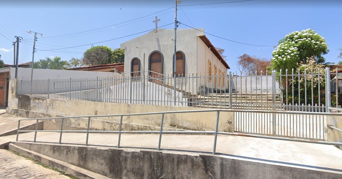 Igreja São Francisco de Assis