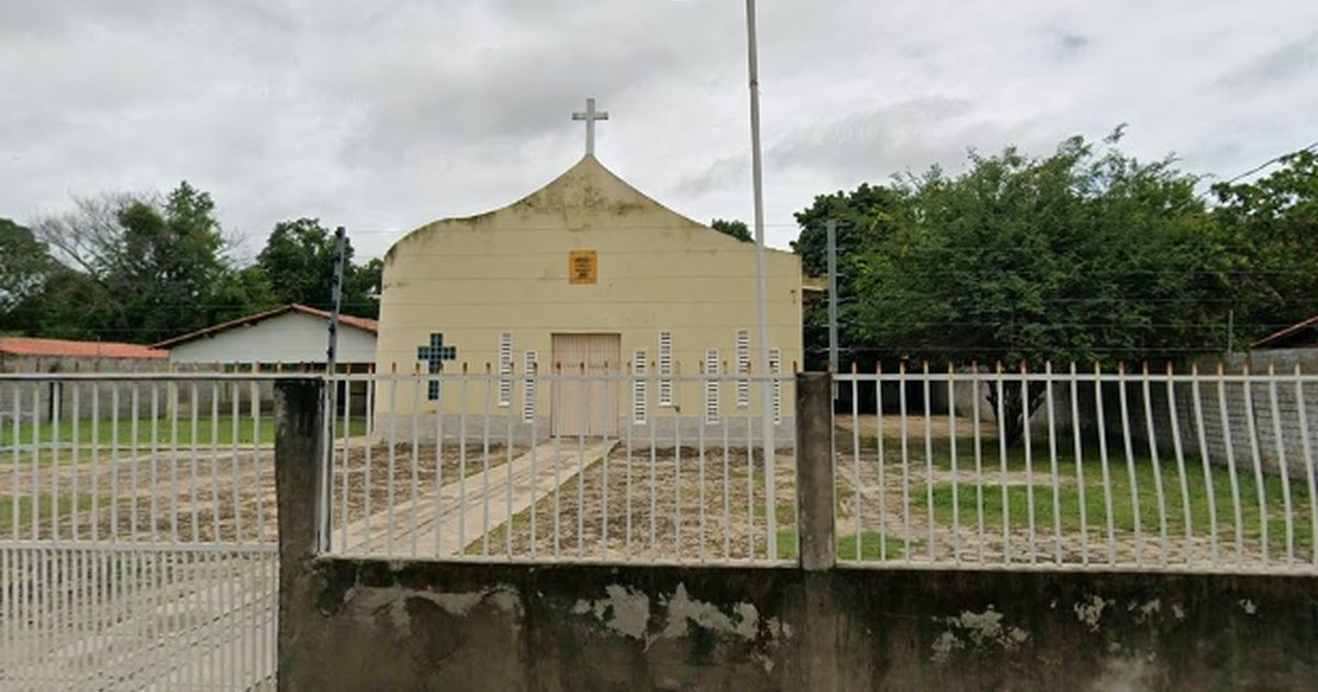 Paróquia Nossa Senhora do Carmo