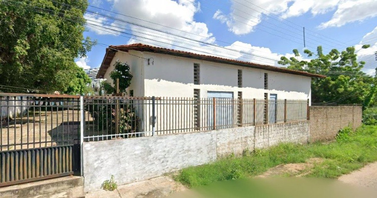 Capela Nossa Senhora da Imaculada Conceição