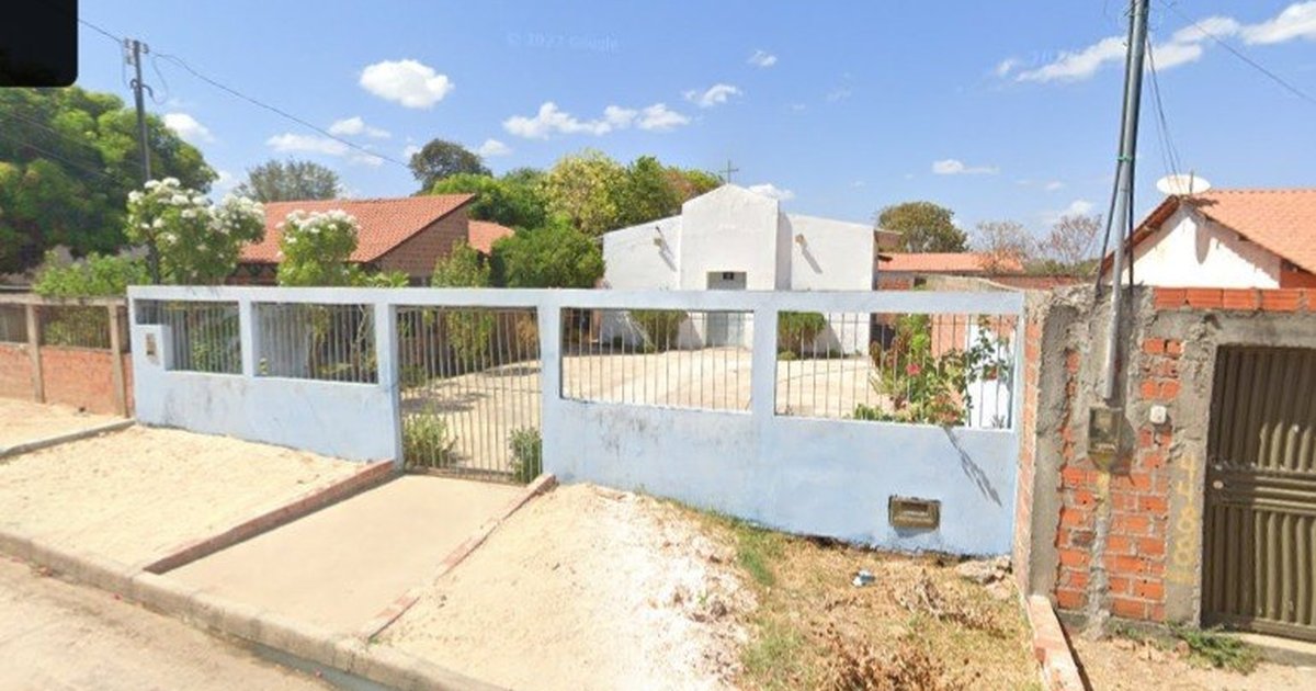Capela de Santo Antônio