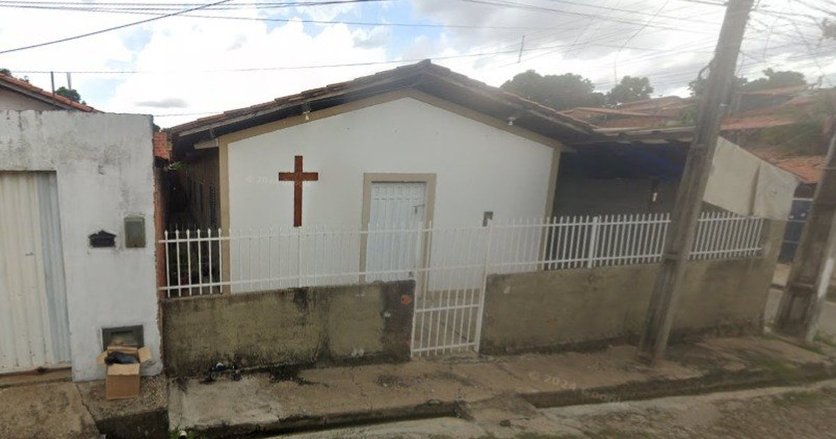 Capela São José