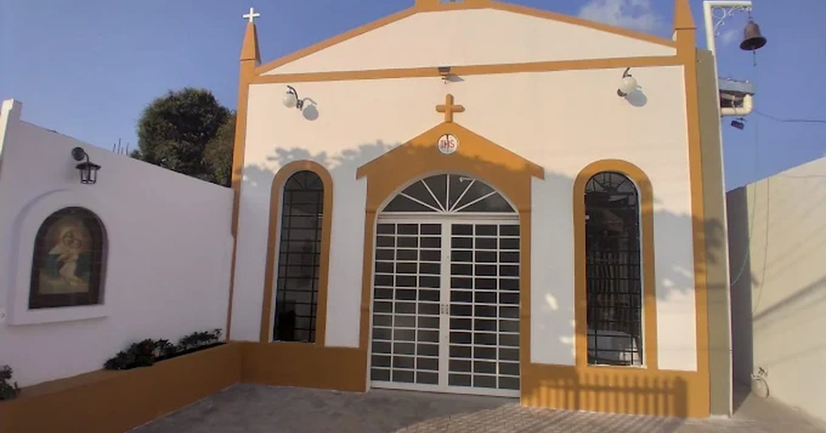 Igreja Santa Clara