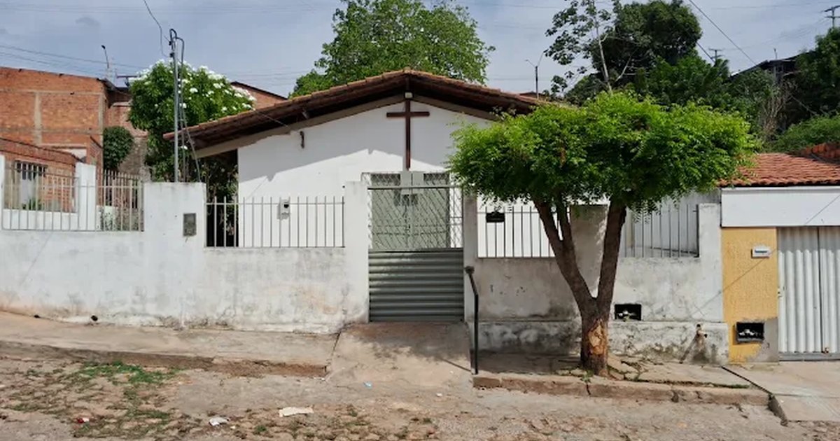 Capela de Nossa Senhora do Livramento