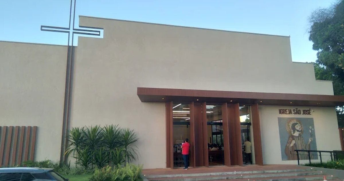 Igreja São José