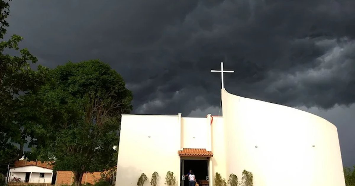 Paróquia Nossa Senhora de Guadalupe e São Juan Diego