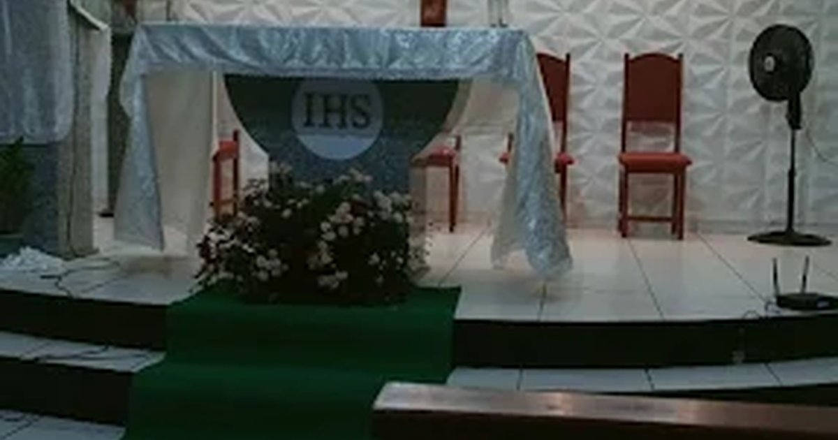Igreja São José