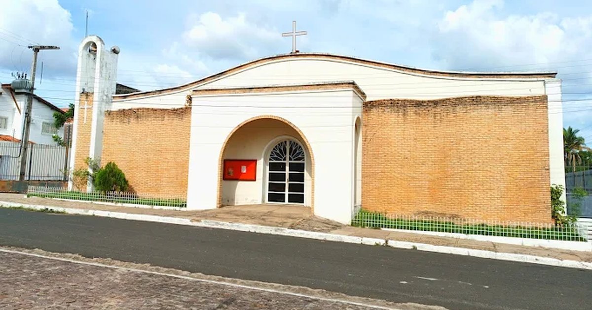 Paróquia São João XXIII e São João Batista