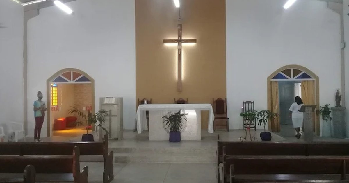 Capela São José