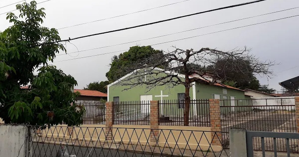Paróquia São Francisco de Assis e Santa Clara