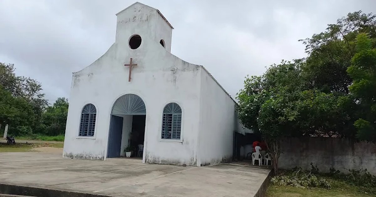 Igreja São José