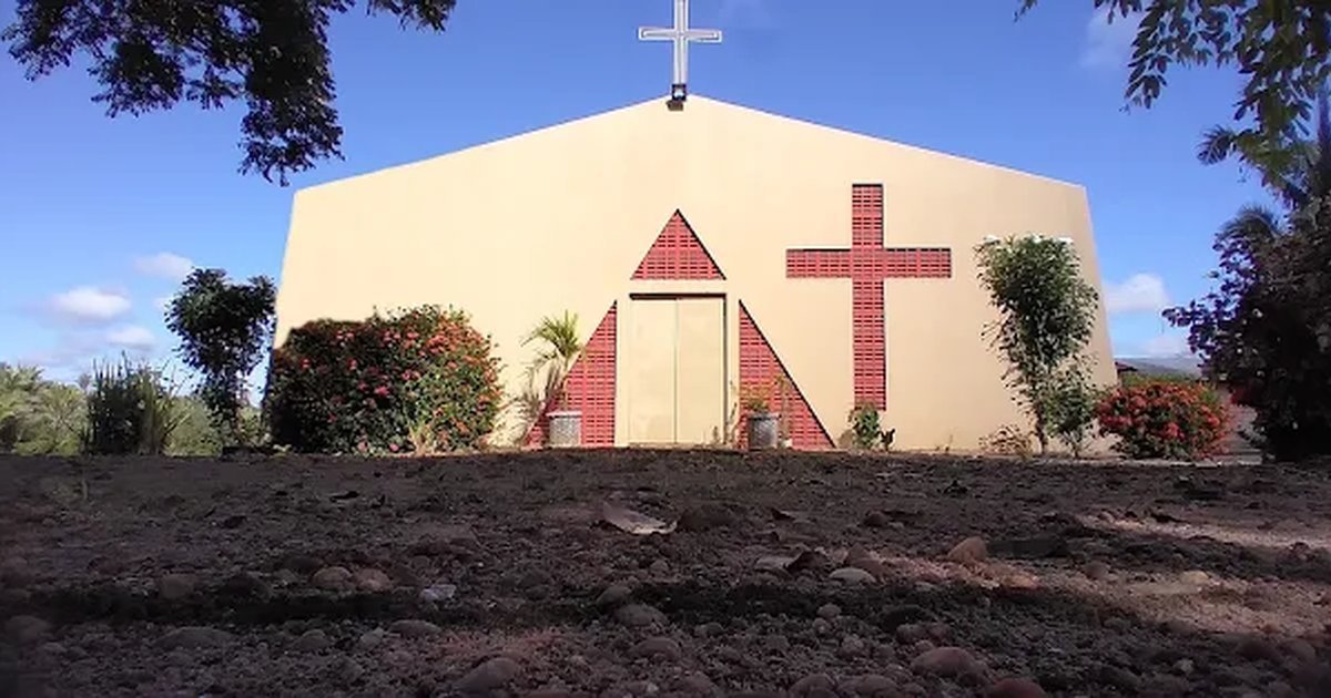 Igreja São Sebastião