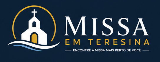 Logo Missa em Teresina